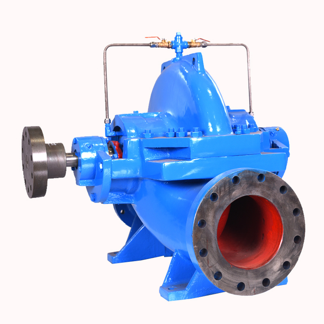 COS Series Split Case Pump