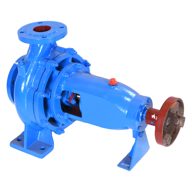IS Series End Suction Pump
