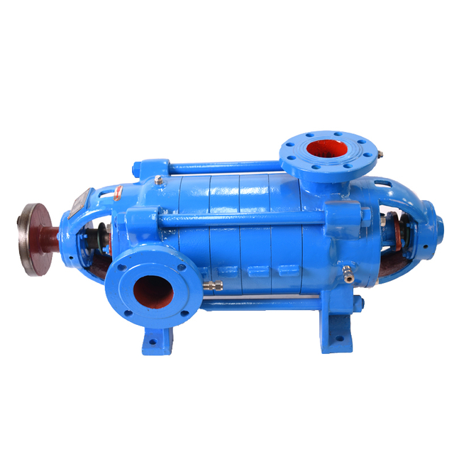 D series Multistage Pump