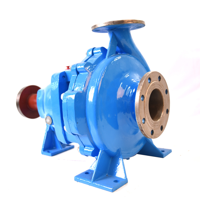 IH Series Stainless Steel Centrifugal Pump