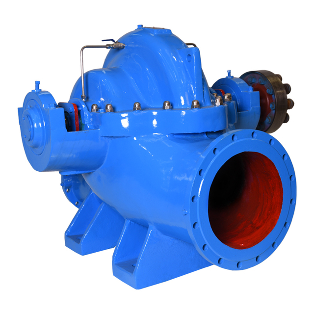 S Series Split Case Pump