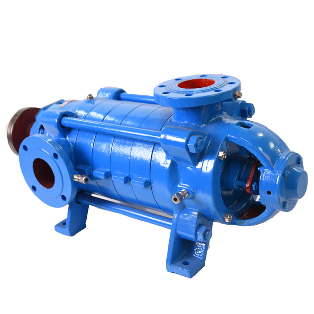 D series Multistage Pump