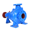 IS Series End Suction Pump