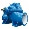 COS-R Hot Water Split Case Pump