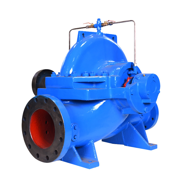 COS Series Split Case Pump