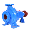 IS Series End Suction Pump