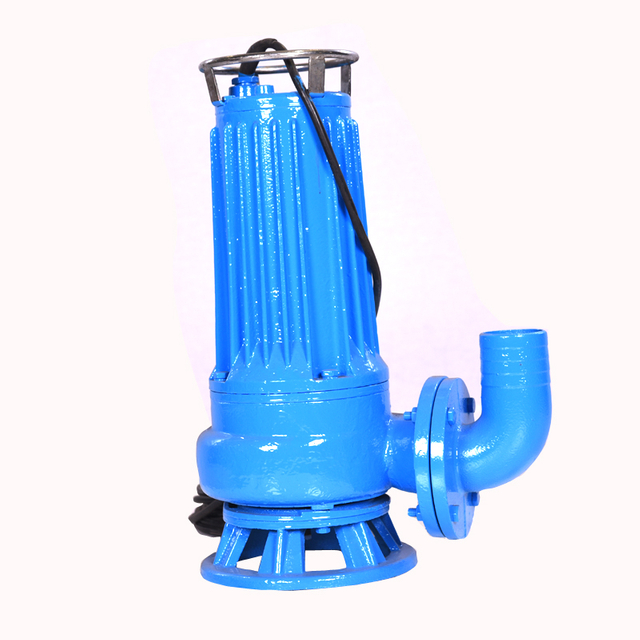 QW series Submersible Pump