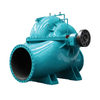 COS-R Hot Water Split Case Pump
