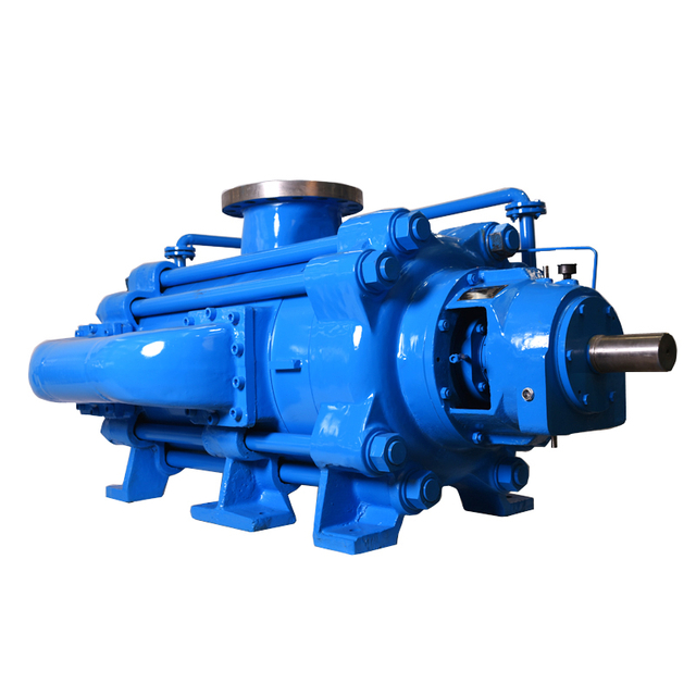 ZD Series Self-Balance Multistage Pump