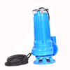 QW series Submersible Pump