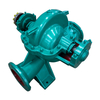COS Series Split Case Pump