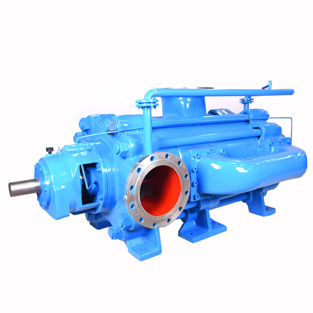 ZD Series Self-Balance Multistage Pump
