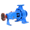 IS Series End Suction Pump
