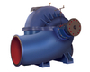 COS-R Hot Water Split Case Pump