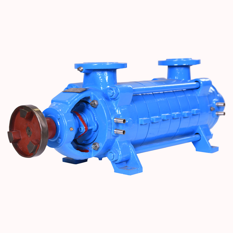DG Series Boiler Feed Pump