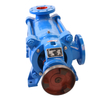 D series Multistage Pump