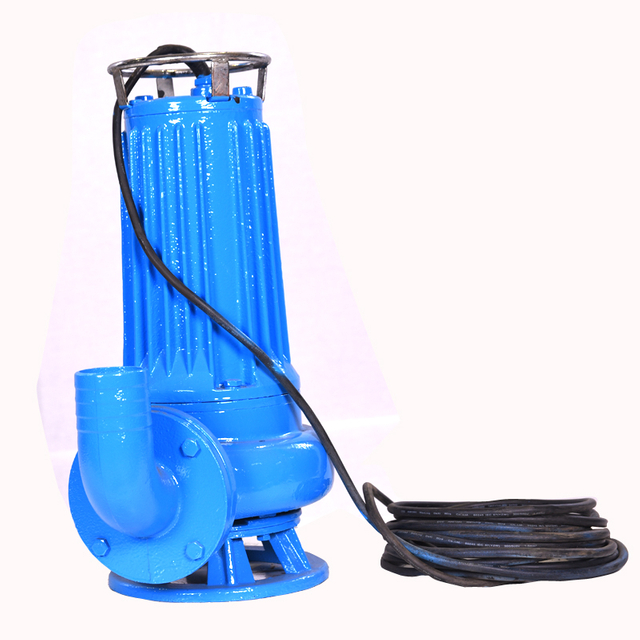QW series Submersible Pump