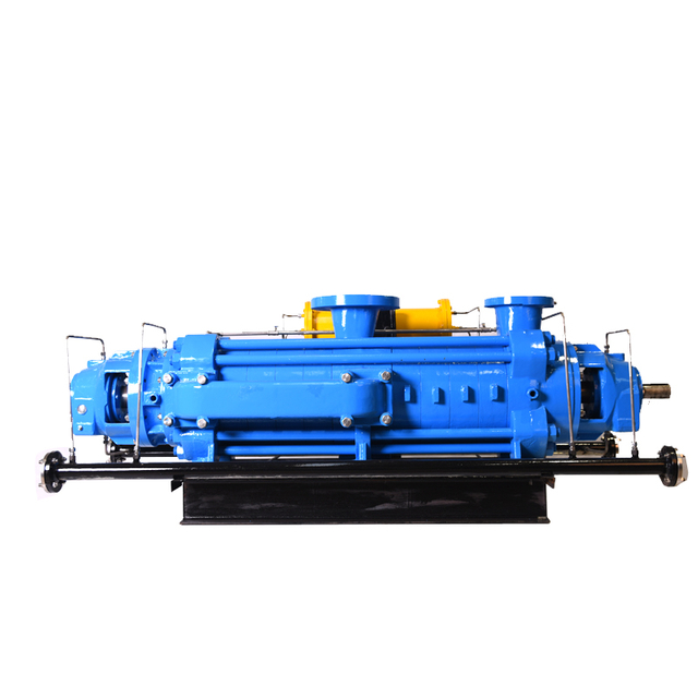 ZDG Series Self-Balancing Hot Water Pump