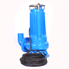 QW series Submersible Pump