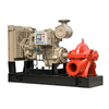 COS-F Split Case Fire Pump