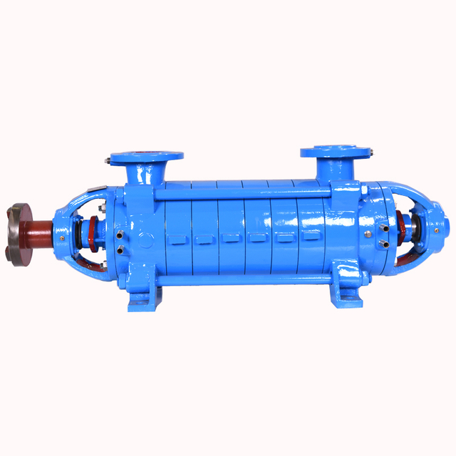 DG Series Boiler Feed Pump