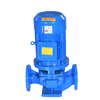 ISG Series Vertical Inline Centrifugal Pump