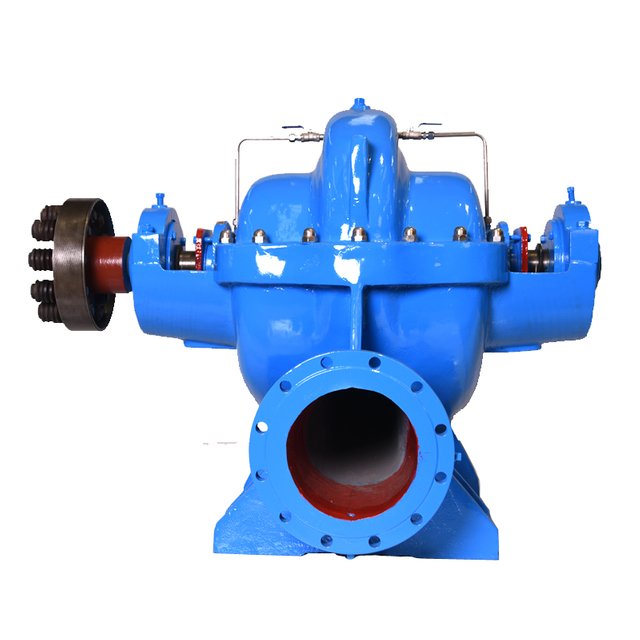 S Series Split Case Pump