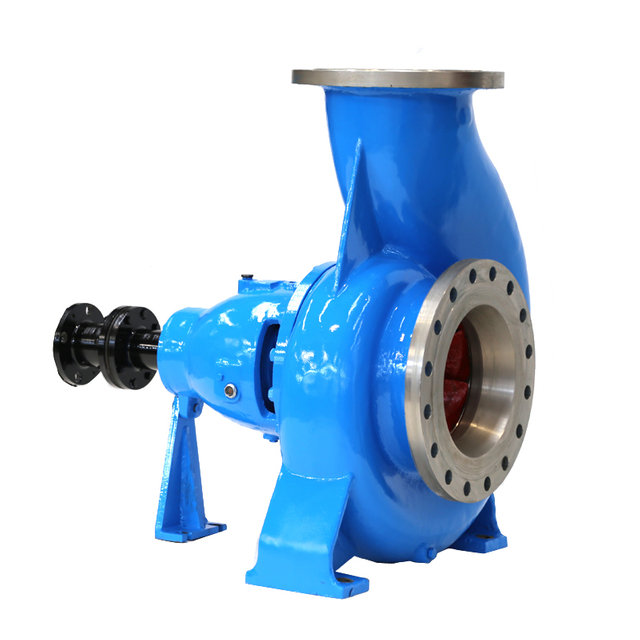 IH Series Stainless Steel Centrifugal Pump